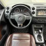 Volkswagen Tiguan 2016 из Китая