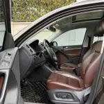 Volkswagen Tiguan 2016 из Китая