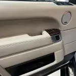 Land Rover Range Rover 2014 340 л.с. — лот 57655230 из Китая
