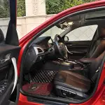 BMW 1 Series (Import) 2012 из Китая