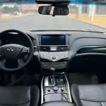 Infiniti Q70 2018 222 л.с. 222 л.с. 222 л.с. из Китая