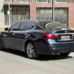 Infiniti Q70 2018 222 л.с. 222 л.с. 222 л.с. из Китая