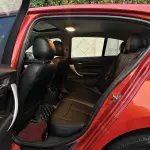 BMW 1 Series (Import) 2012 из Китая