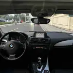 BMW 1 Series (Import) 2012 170 л.с. из Китая