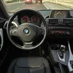 BMW 1 Series (Import) 2012 170 л.с. из Китая