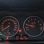 BMW 1 Series (Import) 2012 170 л.с. из Китая