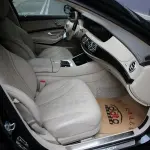 Mercedes-Benz S-Class 2019 367 л.с. — лот 57711543 из Китая