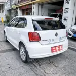 Volkswagen Polo 2014 105 л.с. из Китая