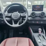 Audi Q2L 2019 150 л.с. — лот 57711497 из Китая