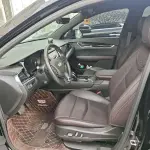 Cadillac XT6 2022 237 л.с. из Китая