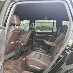 Cadillac XT6 2022 237 л.с. из Китая