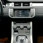 Land Rover Evoque 2016 241 л.с. — лот 56126477 из Китая