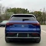 Mercedes-Benz EQC 2022 из Китая