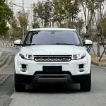 Land Rover Evoque 2016 241 л.с. — лот 56126477 из Китая