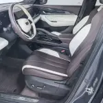 Geely Xingyue L 2023 218 л.с. 218 л.с. 218 л.с. из Китая