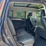 Volkswagen Teramont 2018 220 л.с. 220 л.с. из Китая
