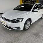 Volkswagen Golf 2019 131 л.с. из Китая