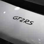 Porsche 911 2019 700 л.с. — лот 57711743 из Китая