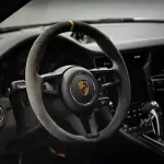 Porsche 911 2019 700 л.с. — лот 57711743 из Китая