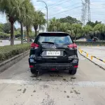 Nissan X-Trail 2018 из Китая