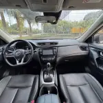 Nissan X-Trail 2018 из Китая