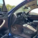 BMW X3 2019 из Китая