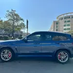 BMW X3 2019 из Китая