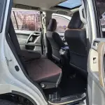 Toyota Prado 2019 из Китая