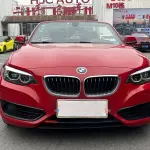 BMW 2 Series (Import) 2018 из Китая