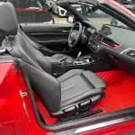 BMW 2 Series (Import) 2018 из Китая