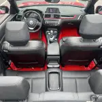 BMW 2 Series (Import) 2018 из Китая