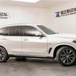 BMW X5 (Import) 2020 из Китая