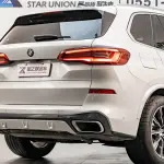BMW X5 (Import) 2020 из Китая