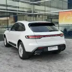 Porsche Macan 2023 252 л.с. из Китая