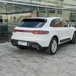 Porsche Macan 2023 252 л.с. из Китая