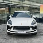 Porsche Macan 2023 252 л.с. из Китая