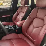 Porsche Macan 2023 252 л.с. из Китая