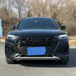 Audi Q5L 2024 из Китая