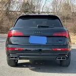 Audi Q5L 2024 из Китая