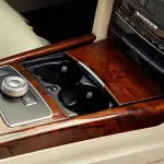 Mercedes-Benz E-Class 2012 из Китая