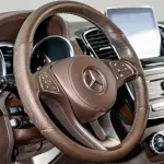 Mercedes-Benz GLS 2019 333 л.с. — лот 57655611 из Китая