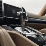 Porsche Cayenne 2016 333 л.с. — лот 57655602 из Китая