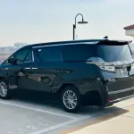Toyota Vellfire 2021 163 л.с. — лот 57658832 из Китая