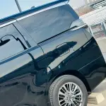Toyota Vellfire 2021 163 л.с. — лот 57658832 из Китая