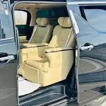 Toyota Vellfire 2021 163 л.с. — лот 57658832 из Китая