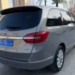 Buick GL8 2019 260 л.с. — лот 57658830 из Китая