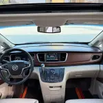 Buick GL8 2019 260 л.с. — лот 57658830 из Китая