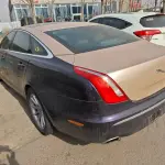 Jaguar XJ 2012 из Китая