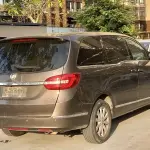 Buick GL8 2018 200 л.с. 200 л.с. из Китая
