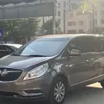Buick GL8 2018 200 л.с. 200 л.с. из Китая